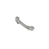 Adapter F - PM to IS2000 VR 180 mm HR 160 mm - silber