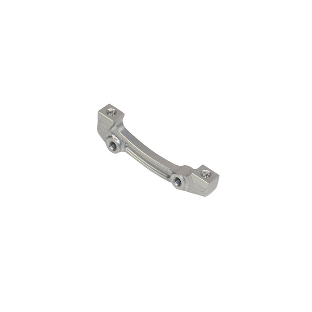Adapter F - PM to IS2000 VR 180 mm HR 160 mm - silber