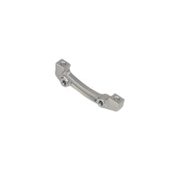 Adapter F - PM naar IS2000 VR 180 mm HR 160 mm - zilver