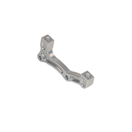 Adapter G - PM to IS2000 HR 203 mm - silber