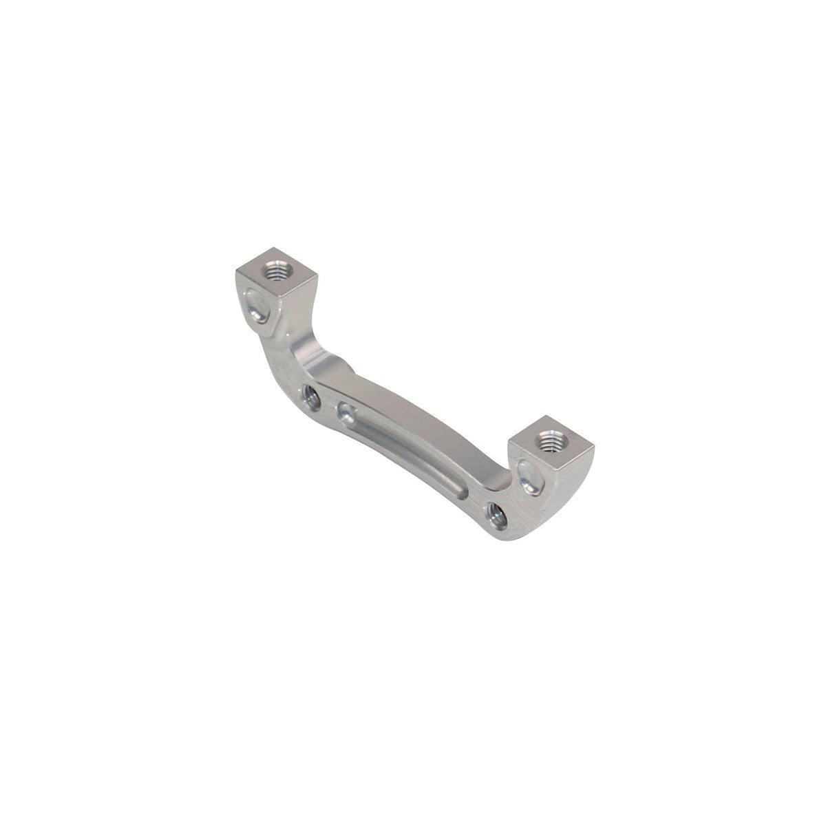 Adapter J - PM to IS2000 VR 183 mm - silber