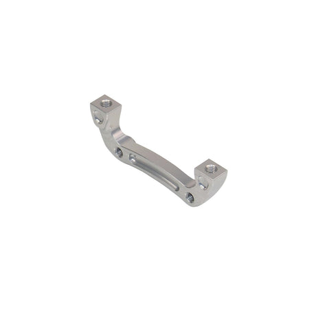 Adapter J - PM to IS2000 VR 183 mm - silber