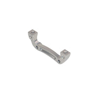 Adapter J - PM naar IS2000 VR 183 mm - zilver