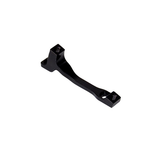 Adapter K - PM to PM HR 160 mm - schwarz