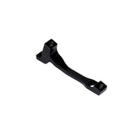 Adapter K - PM naar PM HR 160 mm - zwart