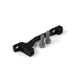 Adapter L - PM 160 mm auf PM 180 mm - schwarz