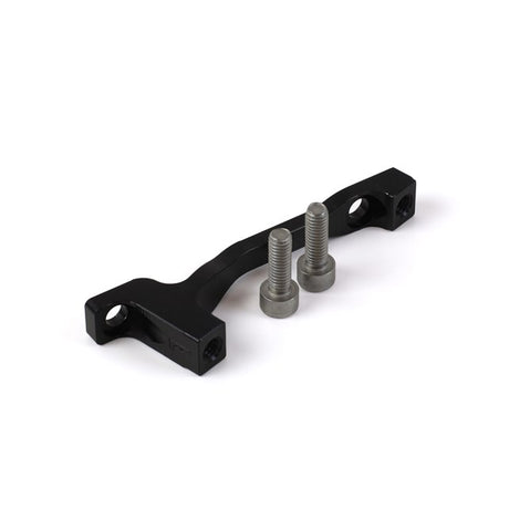 Adapter L - PM 160 mm auf PM 180 mm - schwarz