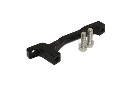 Adapter P - PM 200 zu 220 mm - Schwarz