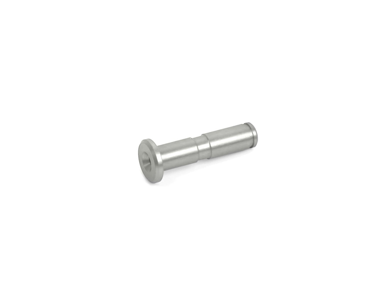 Bolzen für Tech 3 Bremshebel - Silber