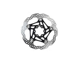 Floating Disc Bremsscheibe - black