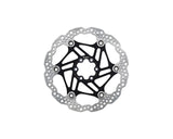 Floating Disc Bremsscheibe - black