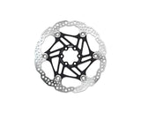 Floating Disc Bremsscheibe - black