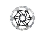 Floating Disc Bremsscheibe - black