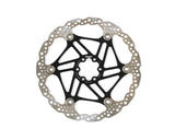 Floating Disc Bremsscheibe - black
