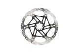 Floating Disc Bremsscheibe - black