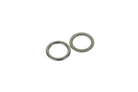 Pedal washer 
