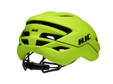 Crosser XC/Gravel helmet - neon yellow