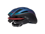 IBEX 3 Road Helm LTD - Matt Dancheong