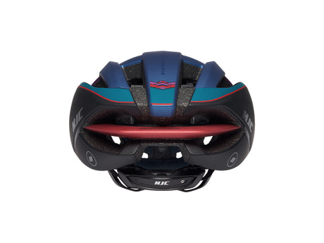 IBEX 3 Road Helm LTD - Matt Dancheong