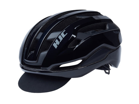 HJC Bellus 2 Road/Gravel helmet - matt gl black