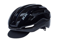 HJC Bellus 2 Road/Gravel helmet - matt gl black