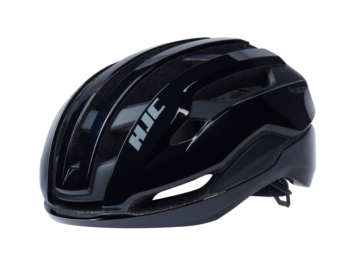 HJC Bellus 2 Road/Gravel helmet - matt gl black