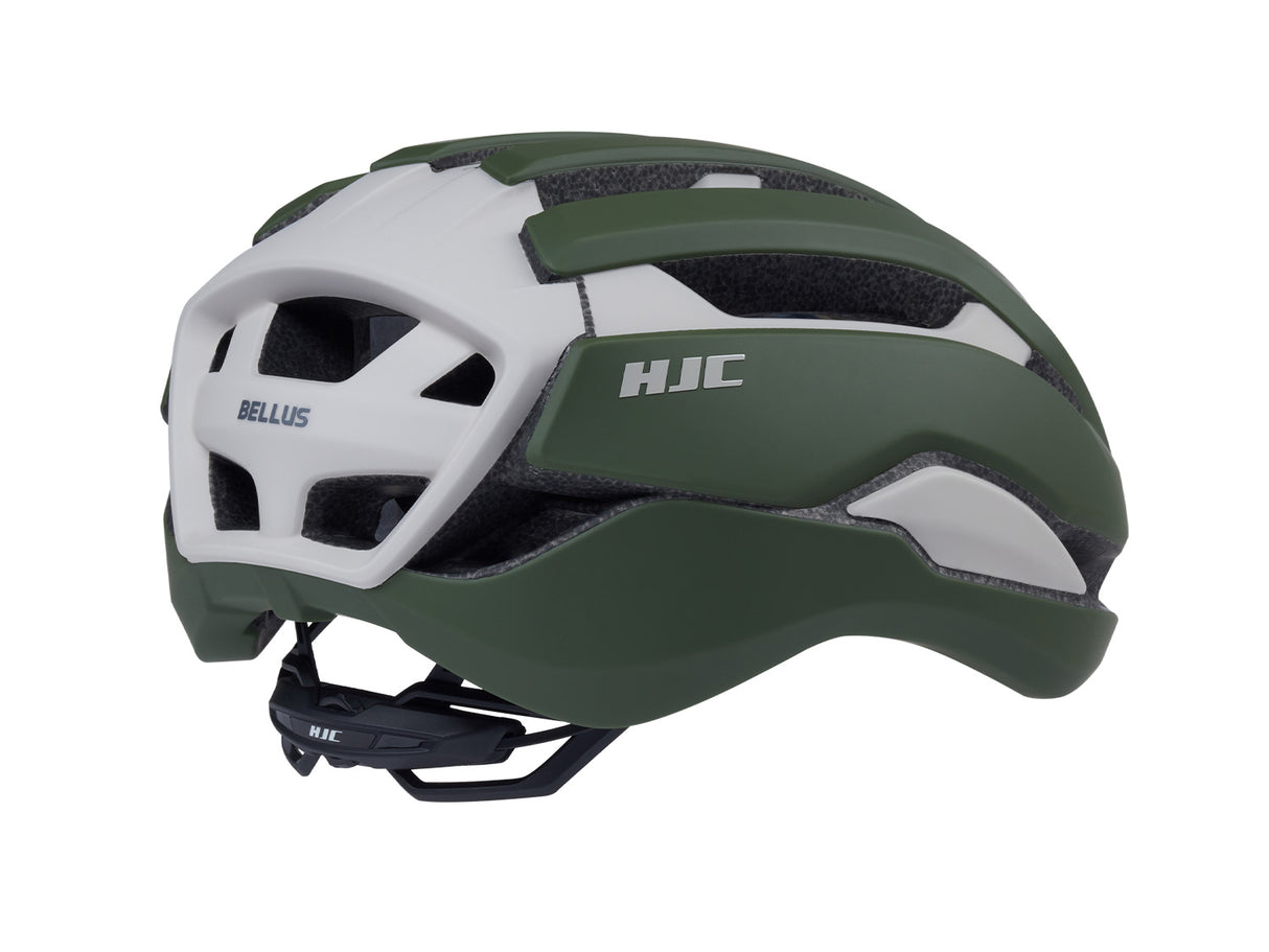 HJC Bellus 2 Road/Gravel helmet - MT Dust Khaki