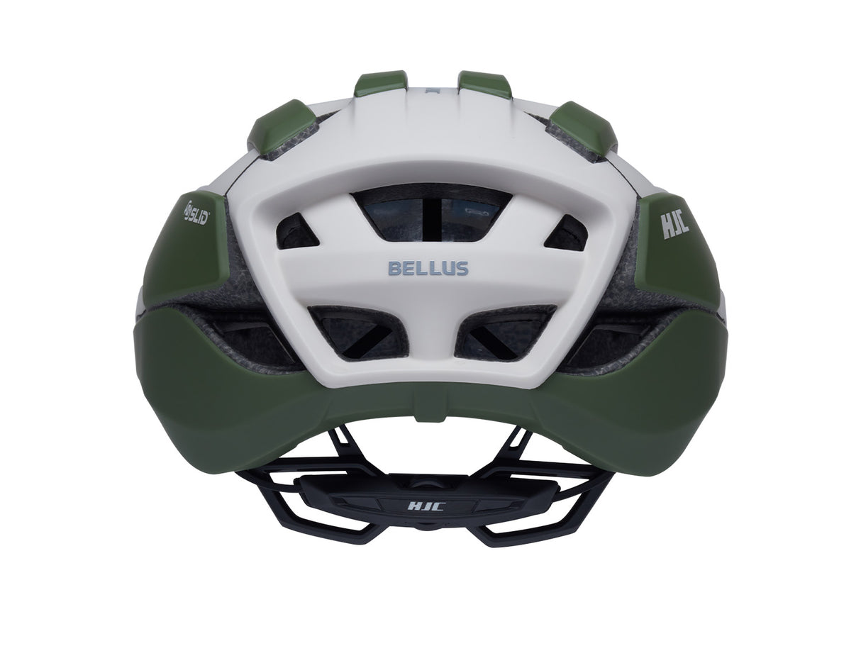 HJC Bellus 2 Road/Gravel helmet - MT Dust Khaki