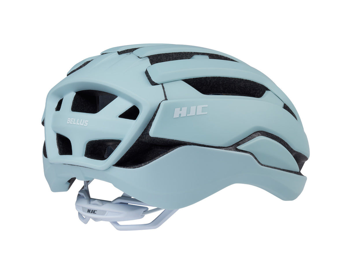 HJC Bellus 2 Road/Gravel helmet - matt pistachio