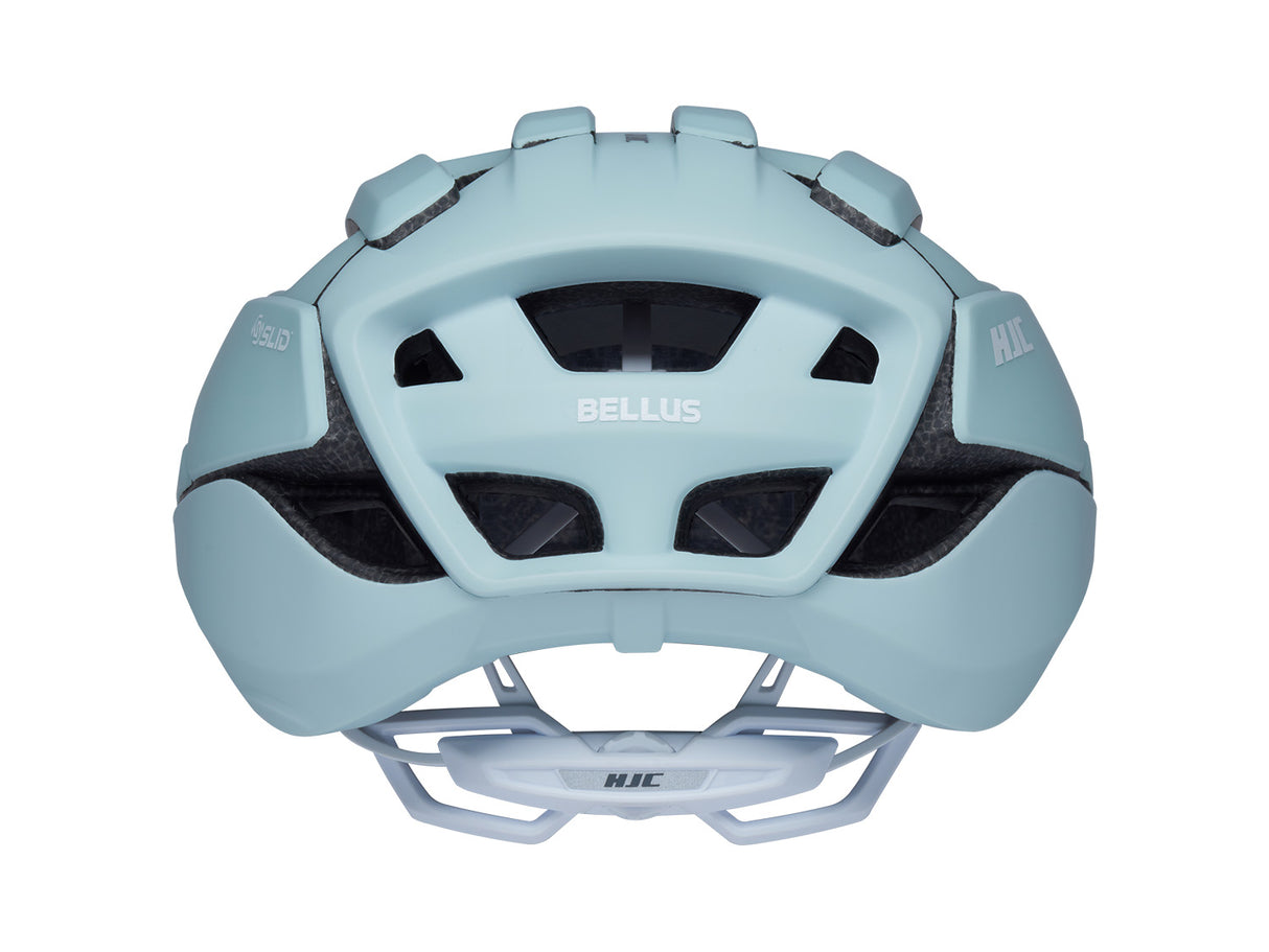 HJC Bellus 2 Road/Gravel helmet - matt pistachio