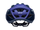 HJC Bellus 2 Road/Gravel helmet - navy violet