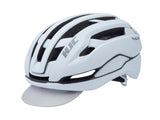 HJC Bellus 2 Road/Gravel helmet - Matt White