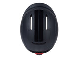 HJC Route Urban Helmet - Matt Black