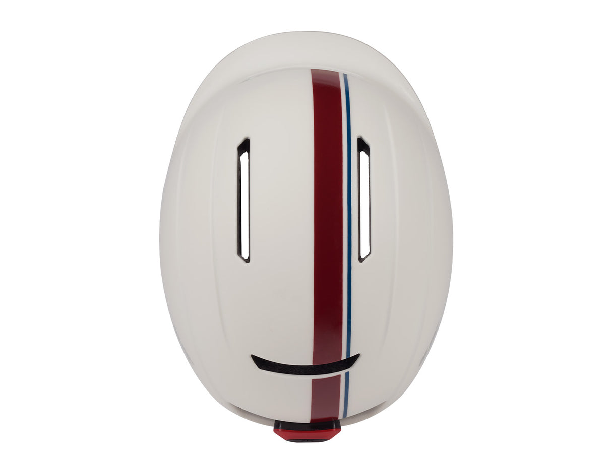HJC Route Urban Helmet - Cream White - 2026