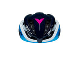 HJC IBEX 2.0 Road helmet LTD, Team Editions - Israel Premiertech Blue