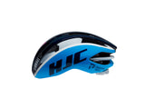 HJC IBEX 2.0 Road helmet LTD, Team Editions - Israel Premiertech Blue
