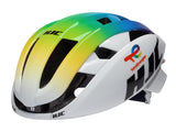HJC IBEX 3 Total Energies Road helmet LTD
