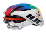 HJC IBEX 3 Total Energies Road helmet LTD