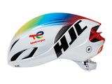 HJC Furion 3 Total Energies Semi-Aero helmet LTD