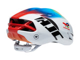 HJC Furion 3 Total Energies Semi-Aero helmet LTD
