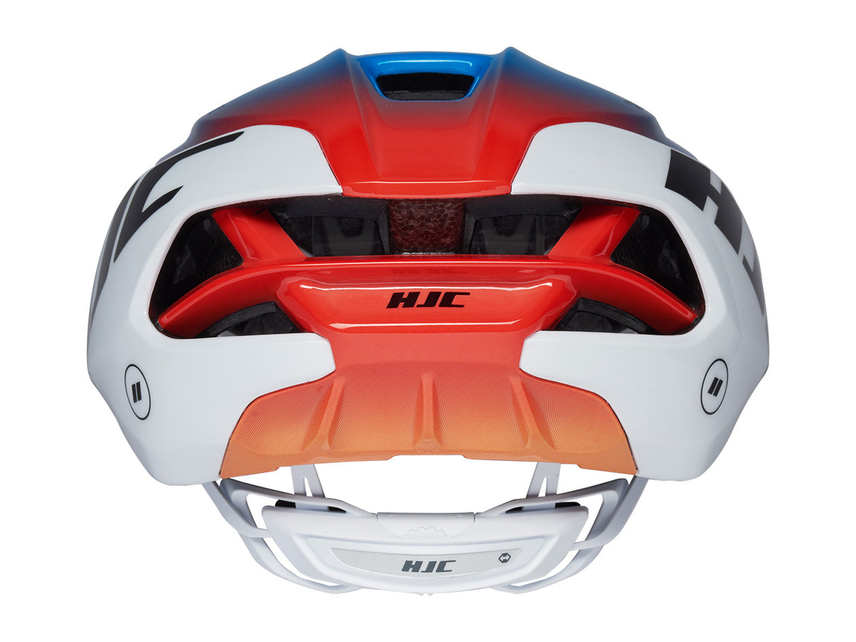 HJC Furion 3 Total Energies Semi-Aero helmet LTD