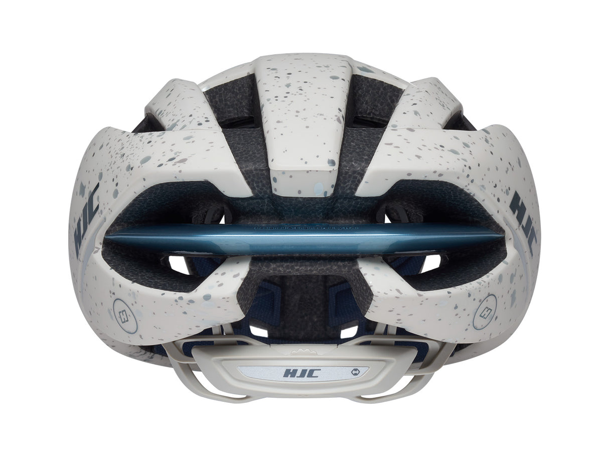 HJC IBEX 3 Rain Drop LTD Road helmet