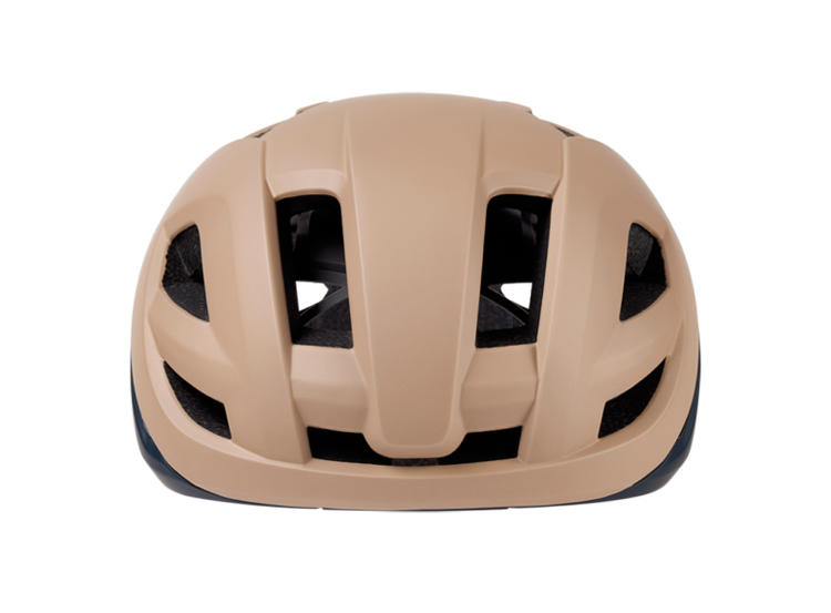 Bellus Road Helm - Matt Brown Navy