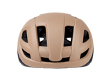 Bellus Road Helm - Matt Brown Navy