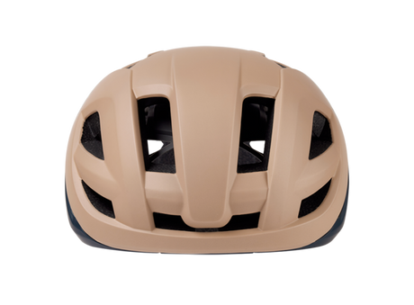 Bellus Road Helm - Matt Brown Navy