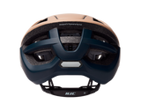 Bellus Road Helm - Matt Brown Navy
