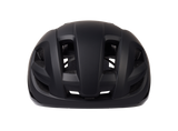 Bellus Road Helm - Matt Gloss Black