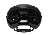 Bellus Road Helm - Matt Gloss Black