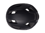 Bellus Road Helm - Matt Gloss Black