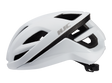 Bellus Road Helm - Matt Gloss White